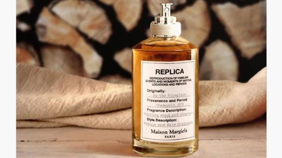 Maison Margiela Replica By the Fireplace Perfume