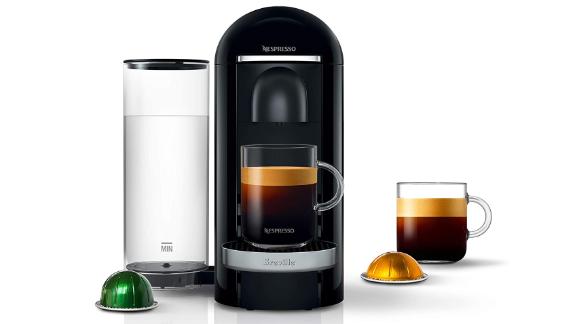 Nespresso VertuoPlus