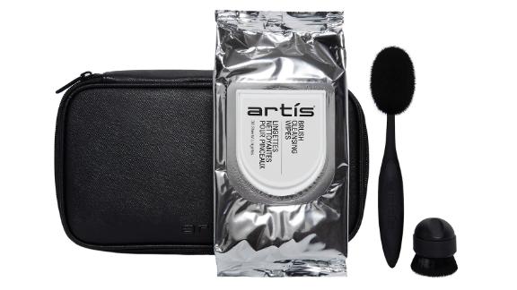 Artis The Elite Black Finish Collection