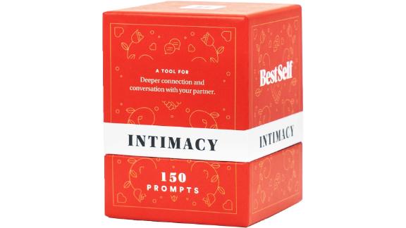 BestSelf Intimacy Deck