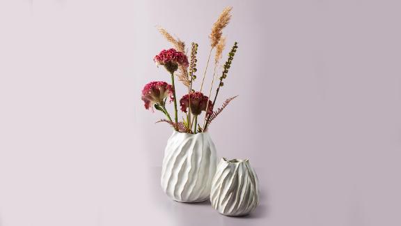 Anthropologie Mooney Vase