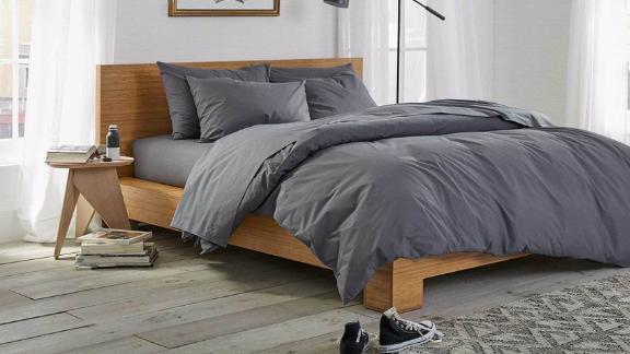 Brooklinen Luxe Core Sheet Set