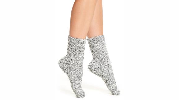 Nordstrom Butter Crew Socks