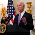 The huge stakes of Biden&#39;s new Covid-19 plan