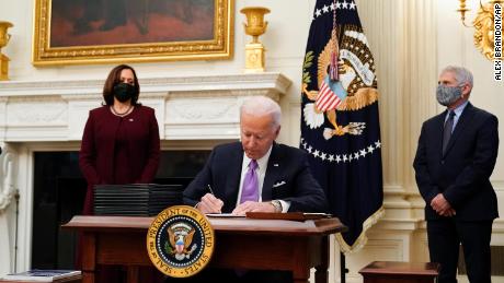 Executive orders aren&#39;t a solution. They&#39;re a symptom