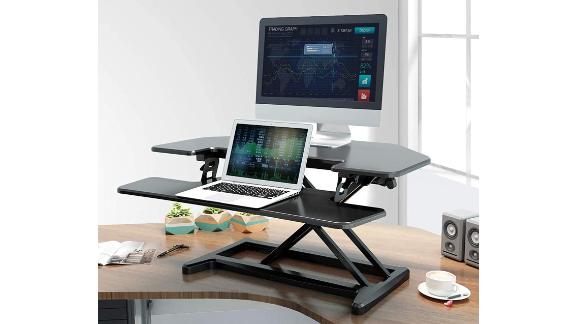 Flexispot Stand Up Desk Converter