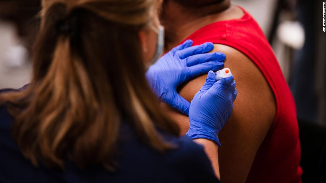 Opinion Black Americans Are Bearing The Brunt Of The Pandemic Heres How To Make The Vaccine