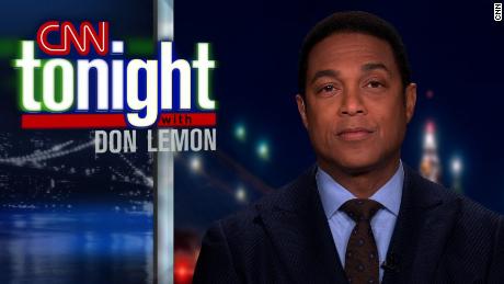 Don Lemon On Post Trump Us This Isn T About Cult Of Personality Anymore Cnn Video