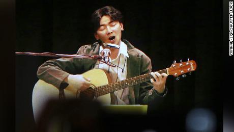 South Korea Used AI to Bring Dead Superstar's Voice Back to Stage, But Ethical Concerns Abound
