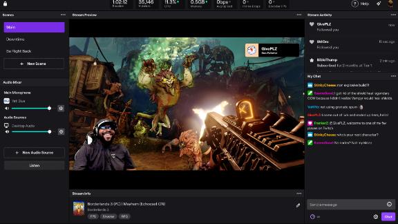 Twitch TV: How to get started with streaming - CNN Underscored