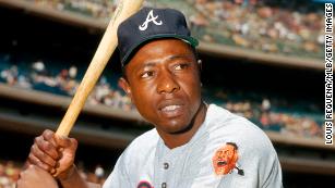 Hank Aaron's impact on baseball changed the world – The Daily Aztec