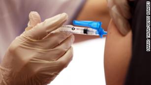 DHS says undocumented immigrants should get coronavirus vaccines