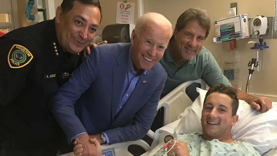 then-candidate-joe-biden-made-a-secret-hospital-visit-to-meet-a-wounded-police-officer