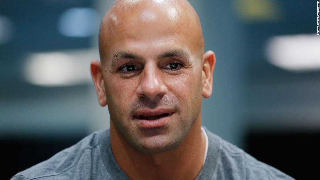 Robert Saleh's First Thoughts On 2023 Schedule 