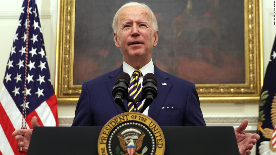 Analysis: Biden's bipartisan goals will be complicated by impeachment