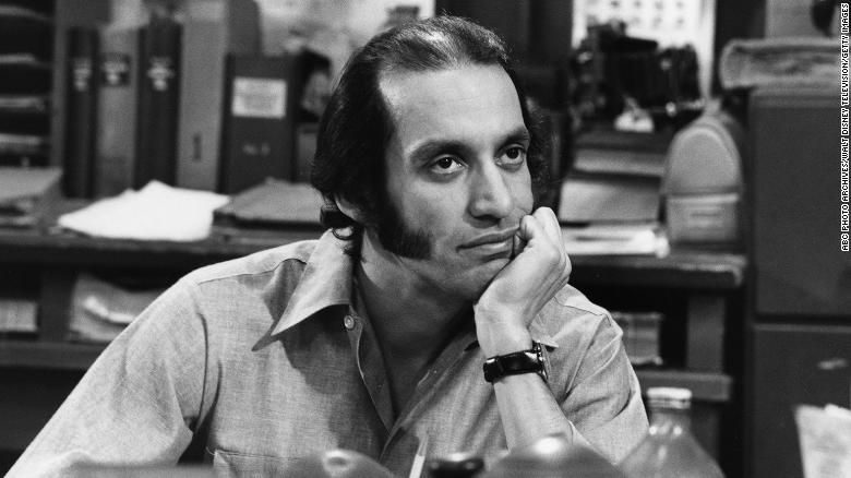 Gregory Sierra, ‘Sanford and Son’ and ‘Barney Miller’ actor, dies at 83