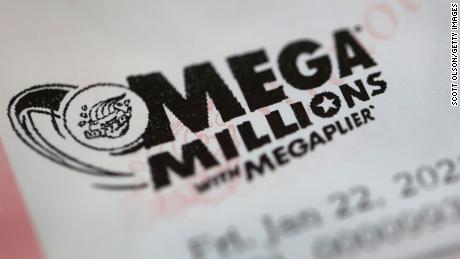 A Florida woman&#39;s two Mega Millions tickets each won her $2 million. 