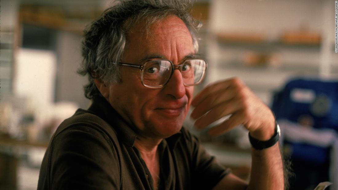 Walter Bernstein, Hollywood screenwriter, dies at 101