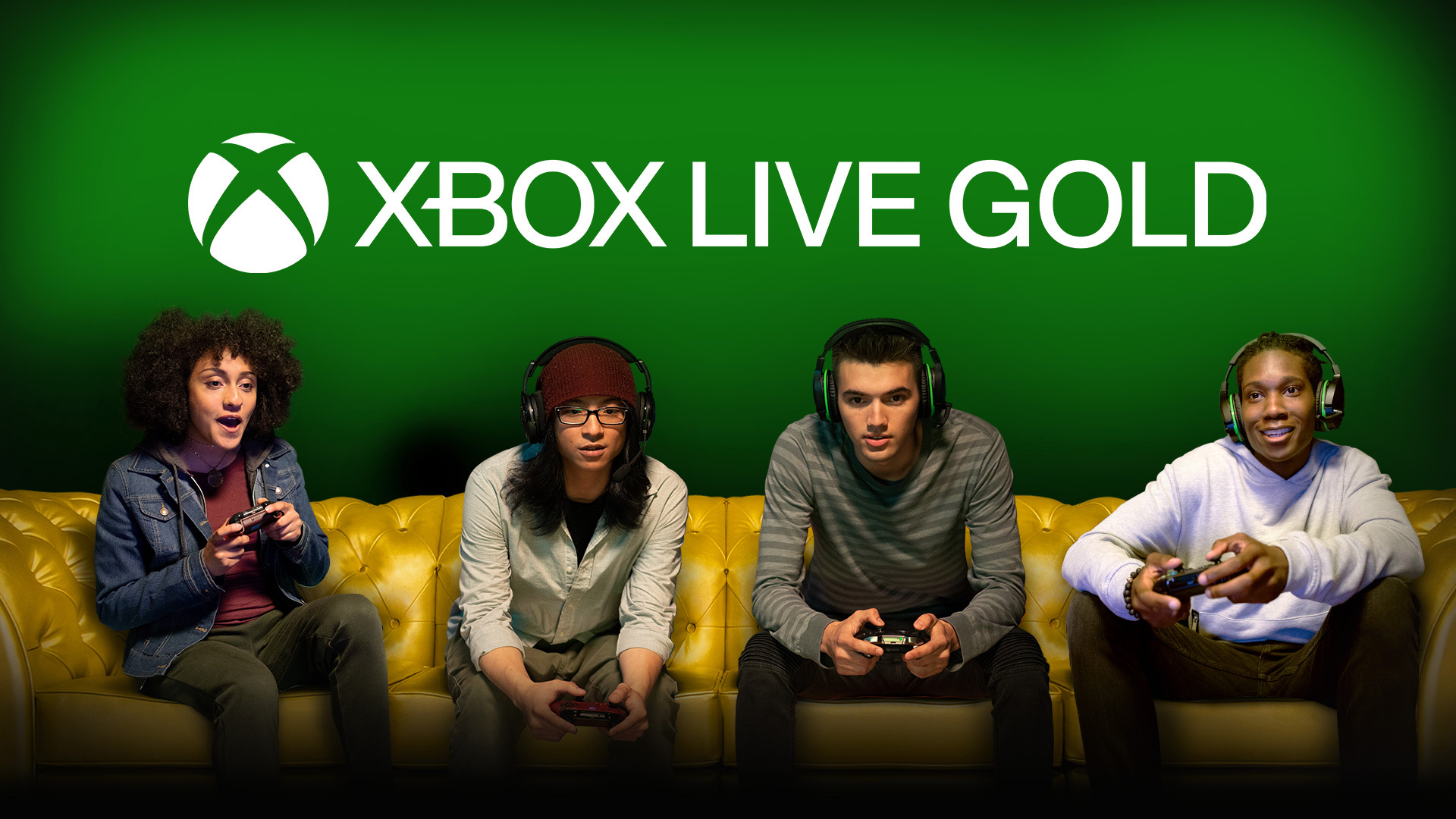 xbox one live gold ultimate