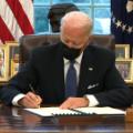 Transgender Military Executive Order: Biden Lifts Ban Implemented By ...