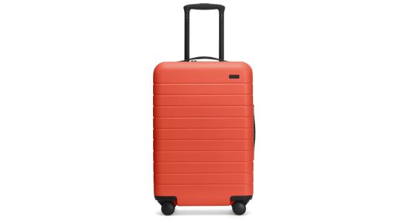 Away x Serena Williams The Large Classic Polycarbonate Suitcases