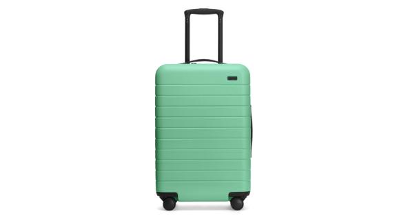 Away x Serena Williams The Carry-On Classic Polycarbonate Suitcase