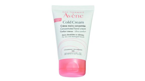 Concentrated hand cream Eau Thermale Avène Cold Cream