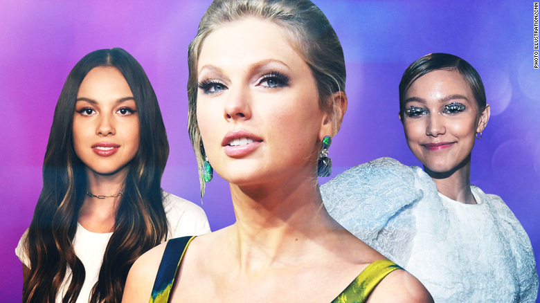 ‘The next Taylor Swift’ is not what the world needs