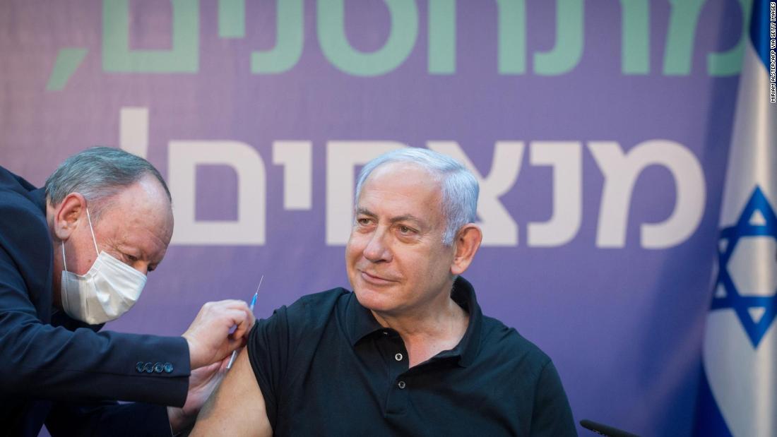 Facebook suspends chatbot, Israeli Prime Minister Benjamin Netanyahu, for violating privacy rules