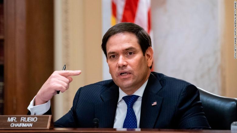 What Marco Rubio gets wrong about impeachment (it’s a lot)