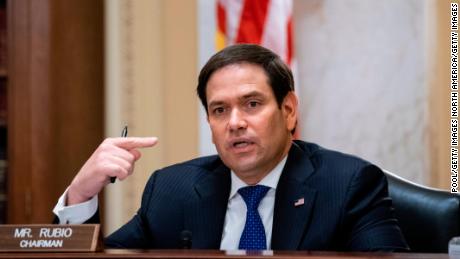 What Marco Rubio gets wrong about impeachment (it&#39;s a lot)