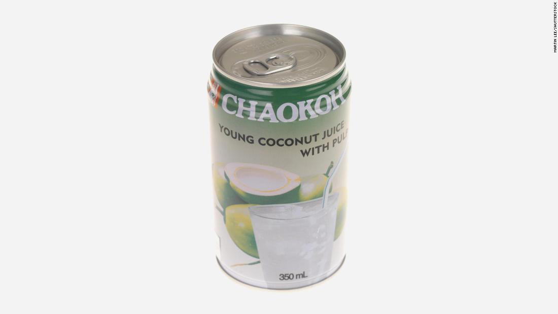 Target drops Chaokoh coconut milk over allegations of forced monkey labor