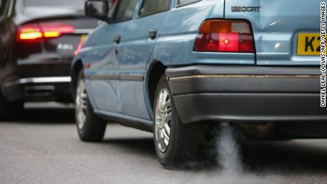 Particulate matter is emitted during the combustion of solid and liquid fuels, for example for electricity generation, home heating and in vehicle engines.