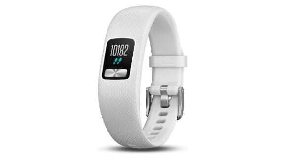 Garmin Vivofit 4