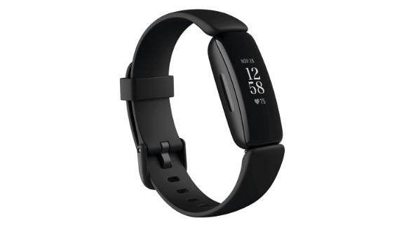 fitbit live tracking