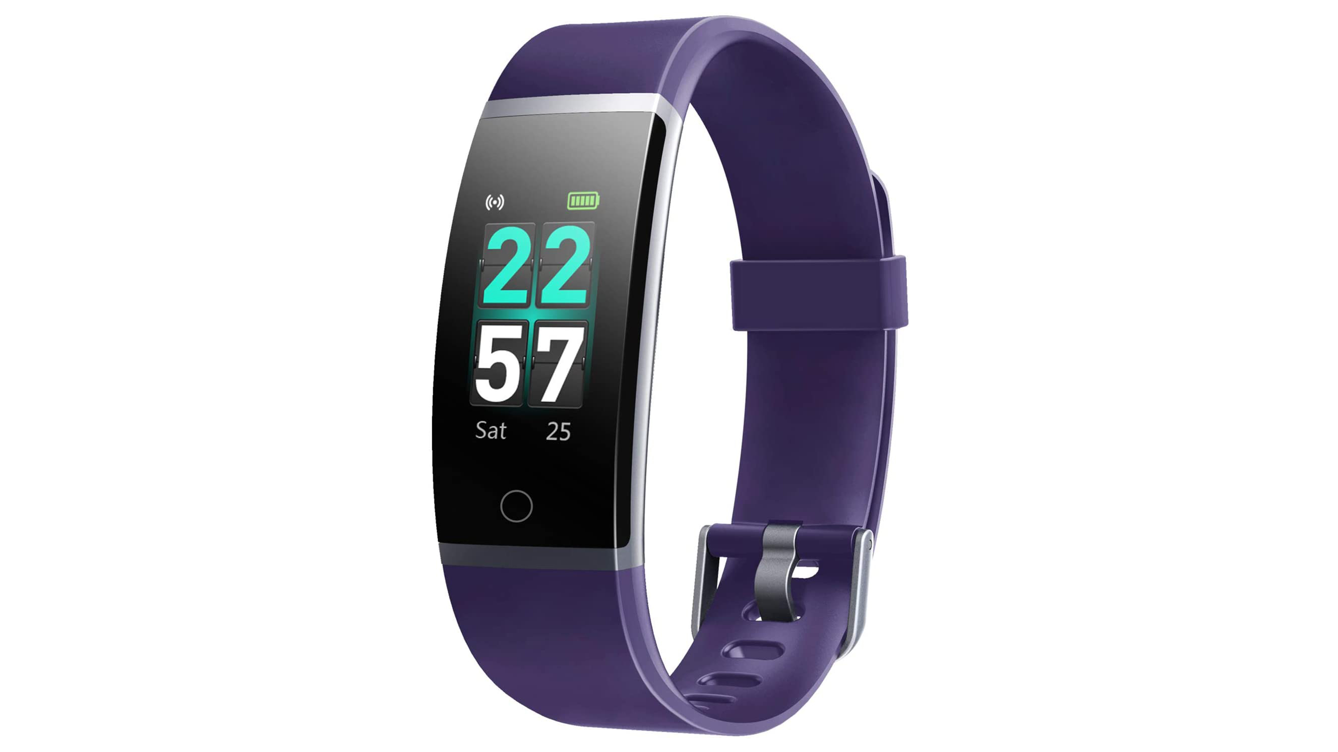 is fitbit the best activity tracker