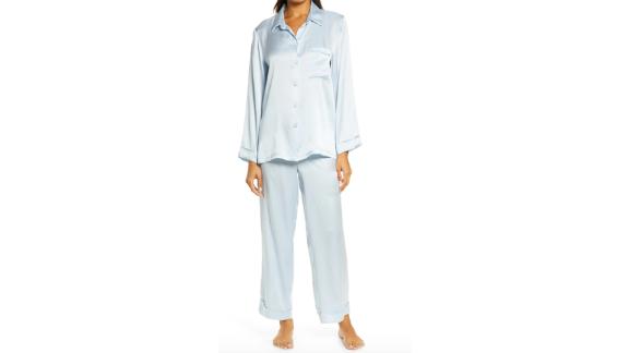 Papinelle Silk Pajamas