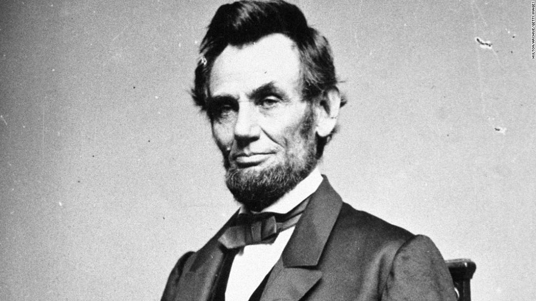 What two US Democratic senators can learn from the Lincoln Republicans on voting rights