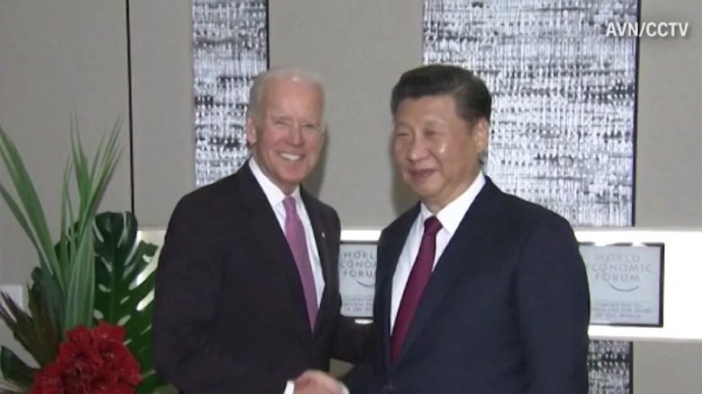 US-China tech rivalry will likely continue under Biden presidency. Here&#39;s why 