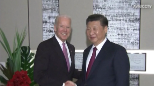 US-China tech rivalry will likely continue under Biden presidency. Here&#39;s why 