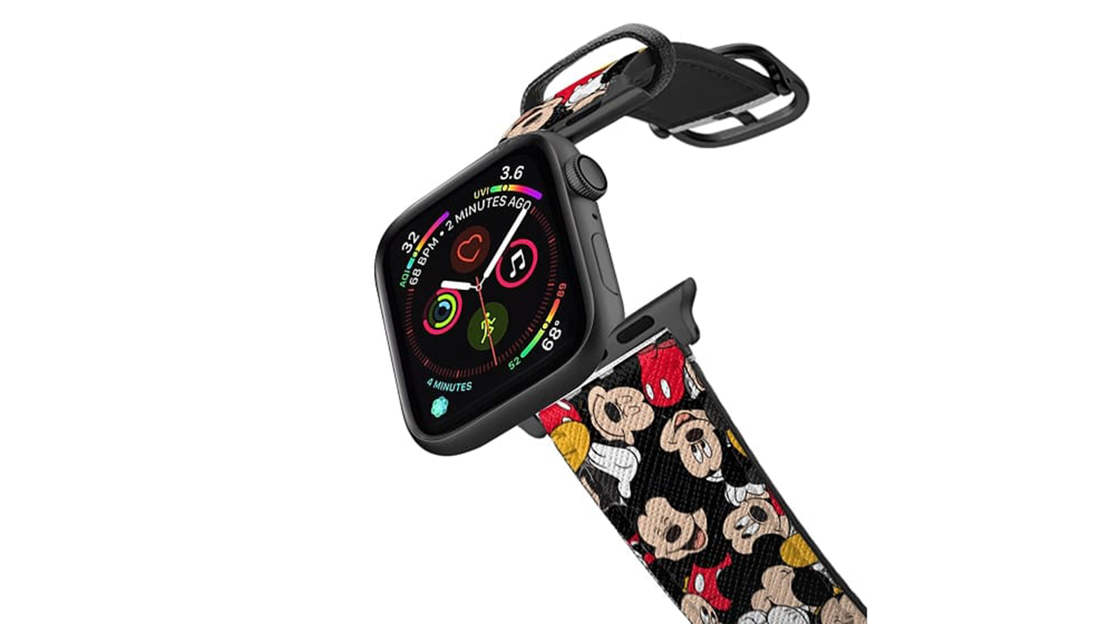 Casetify Disney Collection Puts Mickey Mouse On All Your Apple Devices Cnn