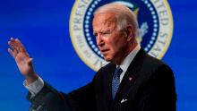 Joe Biden's Defeat In Texas Shows How The Conservative Judiciary Can ...