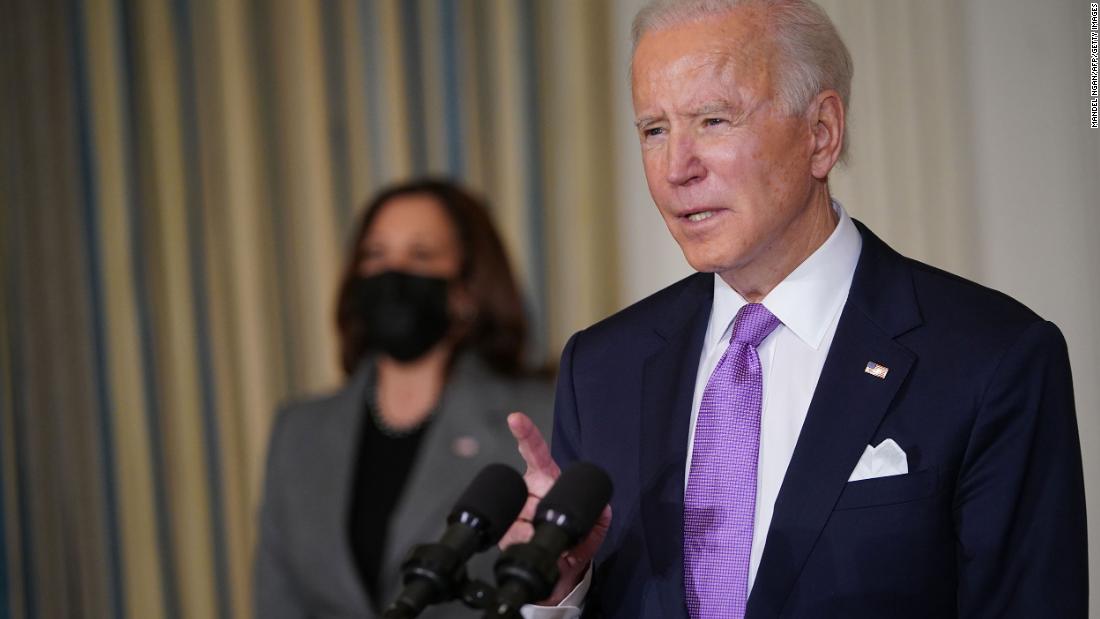 Read more about the article Biden presidency and Trump impeachment: Live updates