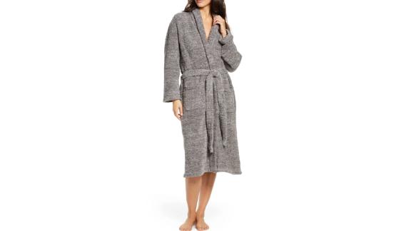 Barefoot Dreams CozyChic Unisex Robe