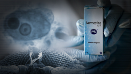 CDC warns against use of ivermectin for Covid-19 as calls to poison control centers increase 