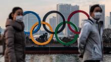 Pulling off Tokyo 2020 will be a logistical nightmare ... and the clock is ticking