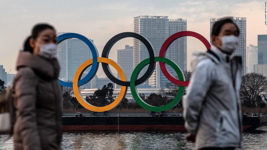 Read more about the article Pulling off Tokyo 2020 will be a logistical nightmare, and the clock is ticking