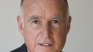 Jerry Brown