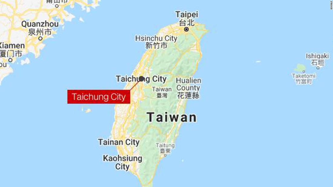 A Taiwanese man fined $ 47,000 for violating home quarantine
