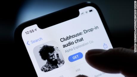 Clubhouse, an audio-only social app, has Twitter on alert